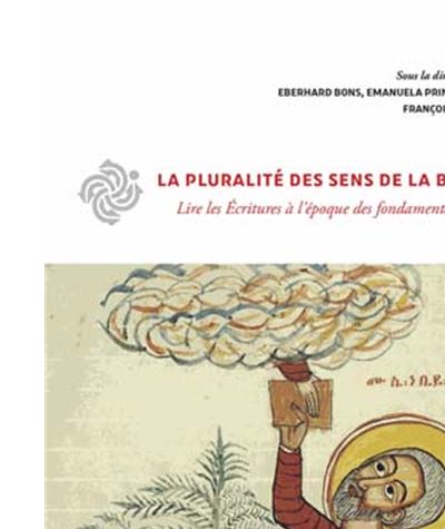 La pluralité des sens de la bible