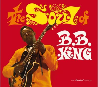 B. B. KING - B.B. King - The Soul Of B.B. King - CD - CD Álbum - Compra ...