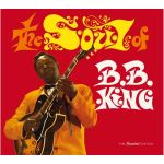 The Soul Of B. King - CD