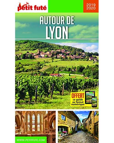 Autour de lyon