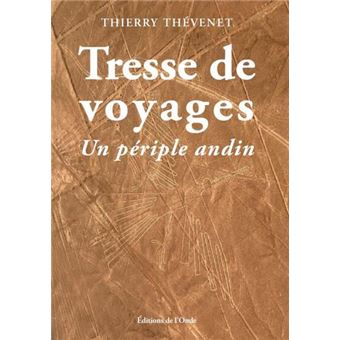 Tresse de voyages