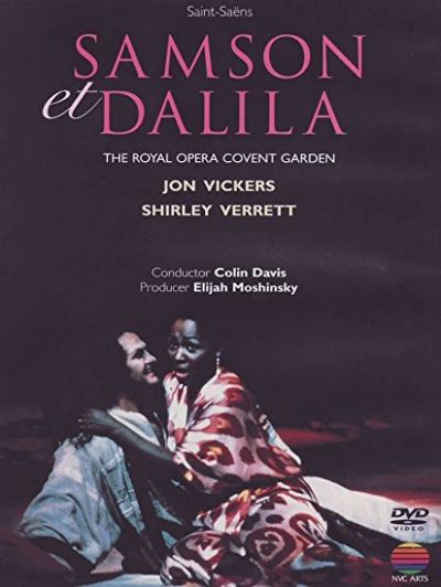 Samson et Dalila
