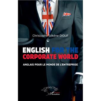 English For The Corporate World