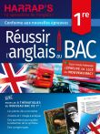 Réussir l'anglais au BAC