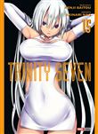 Trinity Seven T15