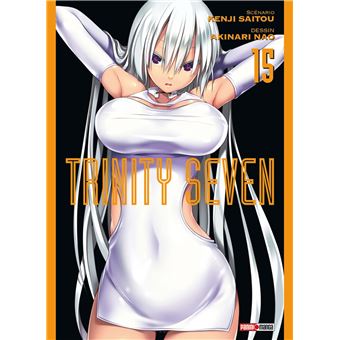 Trinity Seven T15