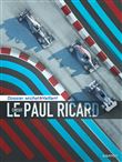 Michel Vaillant - Dossiers - Tome 15 - Le circuit Paul Ricard