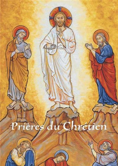 Prieres du chretien