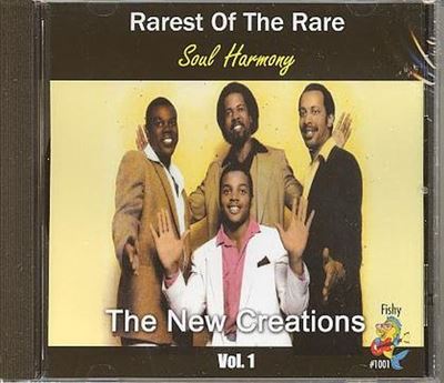 Rarest Of The Rare Soul Harmony 1