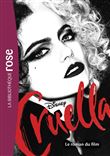 Cruella - Le roman du film