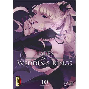 Tales of wedding rings - Tome 10