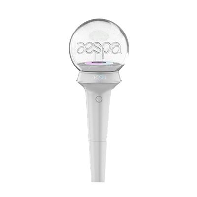 Official Light Stick Aespa
