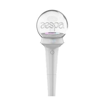 Official Light Stick Aespa