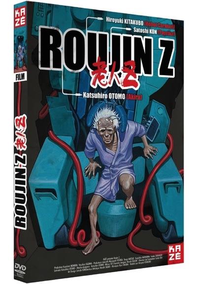ROUIJIN Z-VF