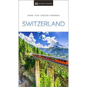 Guide touristique Switzerland
