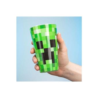 CREEPER GLASS