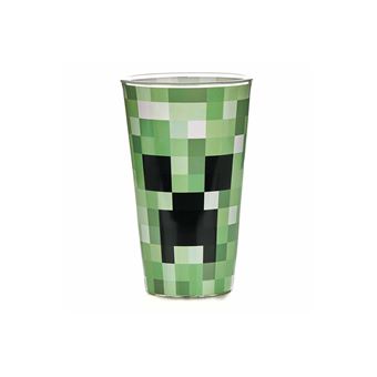 CREEPER GLASS