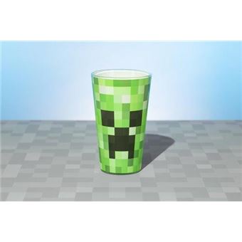 CREEPER GLASS