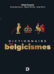 Dictionnaire des belgicismes