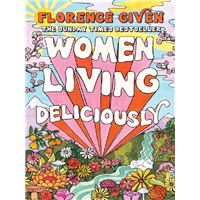 Women living deliciously