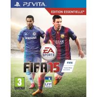 Jeu PS4 FIFA 15 Complet - édition EA, Bon état, Boîtier Et Disque Probablement Présents, Origine France