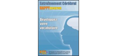 Entraînement Cérébral HAPPYneuron - Développez votre vocabulaire