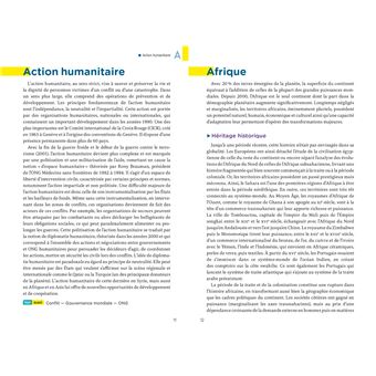 Dictionnaire de Géopolitique