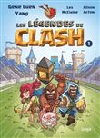 Les Légendes de Clash - Tome 1