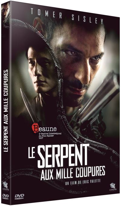 Serpent aux mille coupures