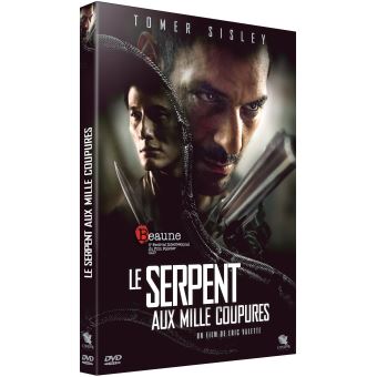 Serpent aux mille coupures