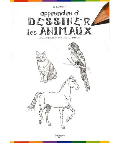 Apprendre à dessiner les animaux
