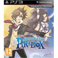Achat jeu The Disgaea Triple Play Collection pas cher