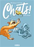 Les chats