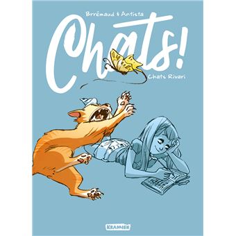Les chats