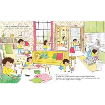 Je peux le faire ! Le grand livre de la confiance en soi