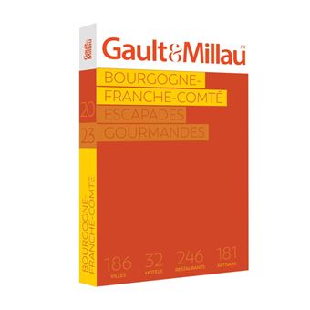 Bourgogne Franche Comté 2024