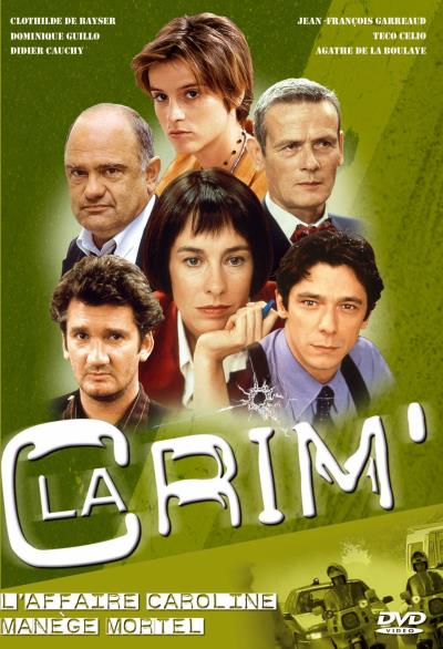 CRIM 7-VF