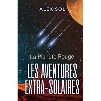 Les Aventures Extra-Solaires