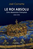 Le roi absolu