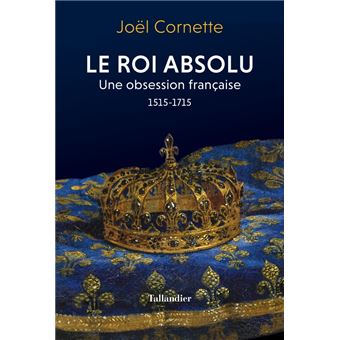 Le roi absolu