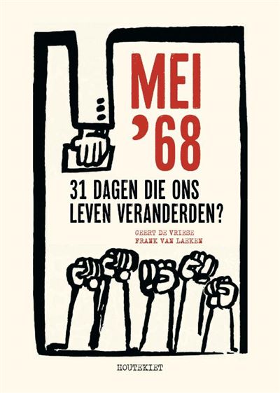 Mei '68