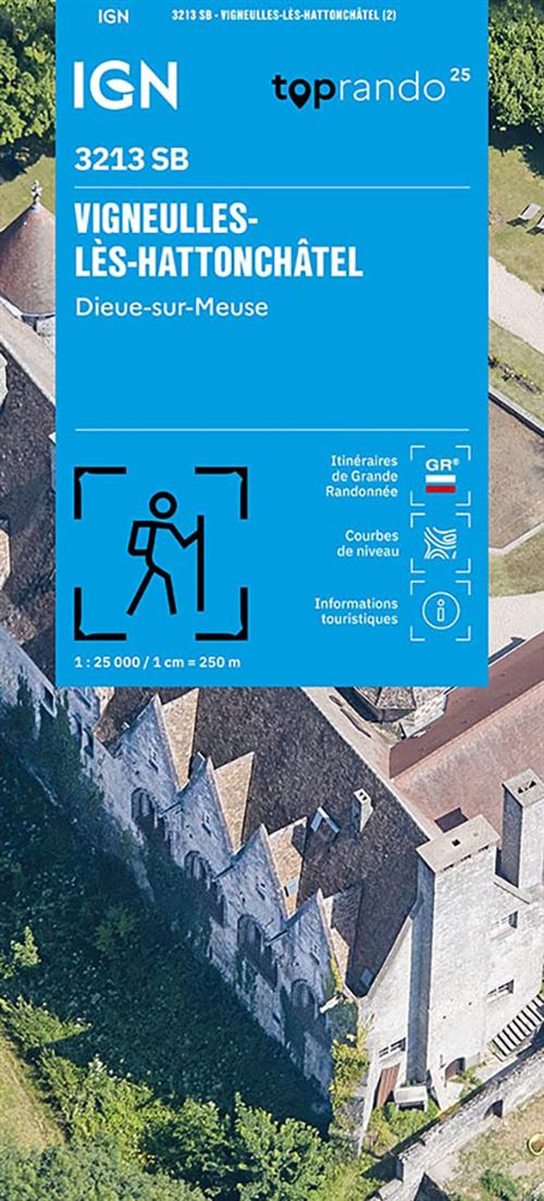 Vigneulles-les-hattonchatel dieue-sur-meuse