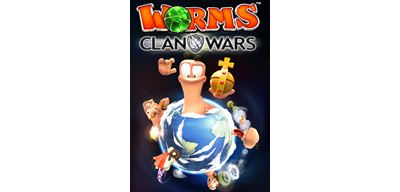 Worms Clan Wars