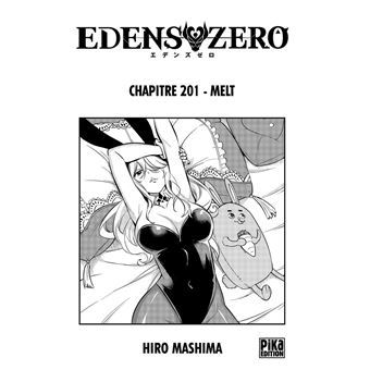 EDENS ZERO 13 Manga eBook by Hiro Mashima - EPUB Book