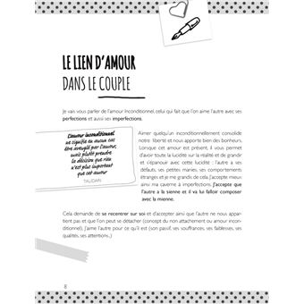 Retrouver votre complicité amoureuse