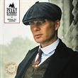 Calendrier 2021 30x30 Peaky Blinders