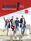 A vous ! Méthode de français - A1