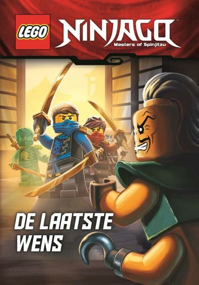 De laatste wens