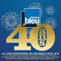 Talents France Bleu 2022 vol.2. CD. France Bleu / Universal