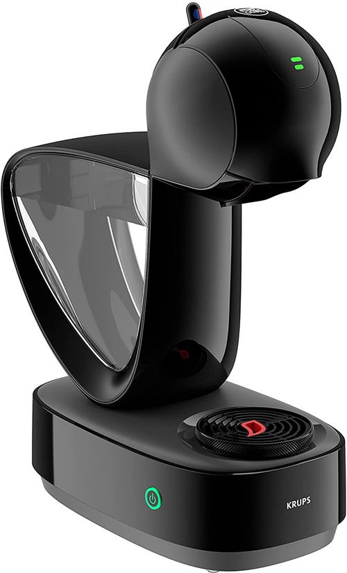 Krups Dolce Gusto Infinissima Touch KP2708 BLACK